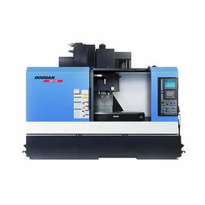 DOOSAN DNM-650